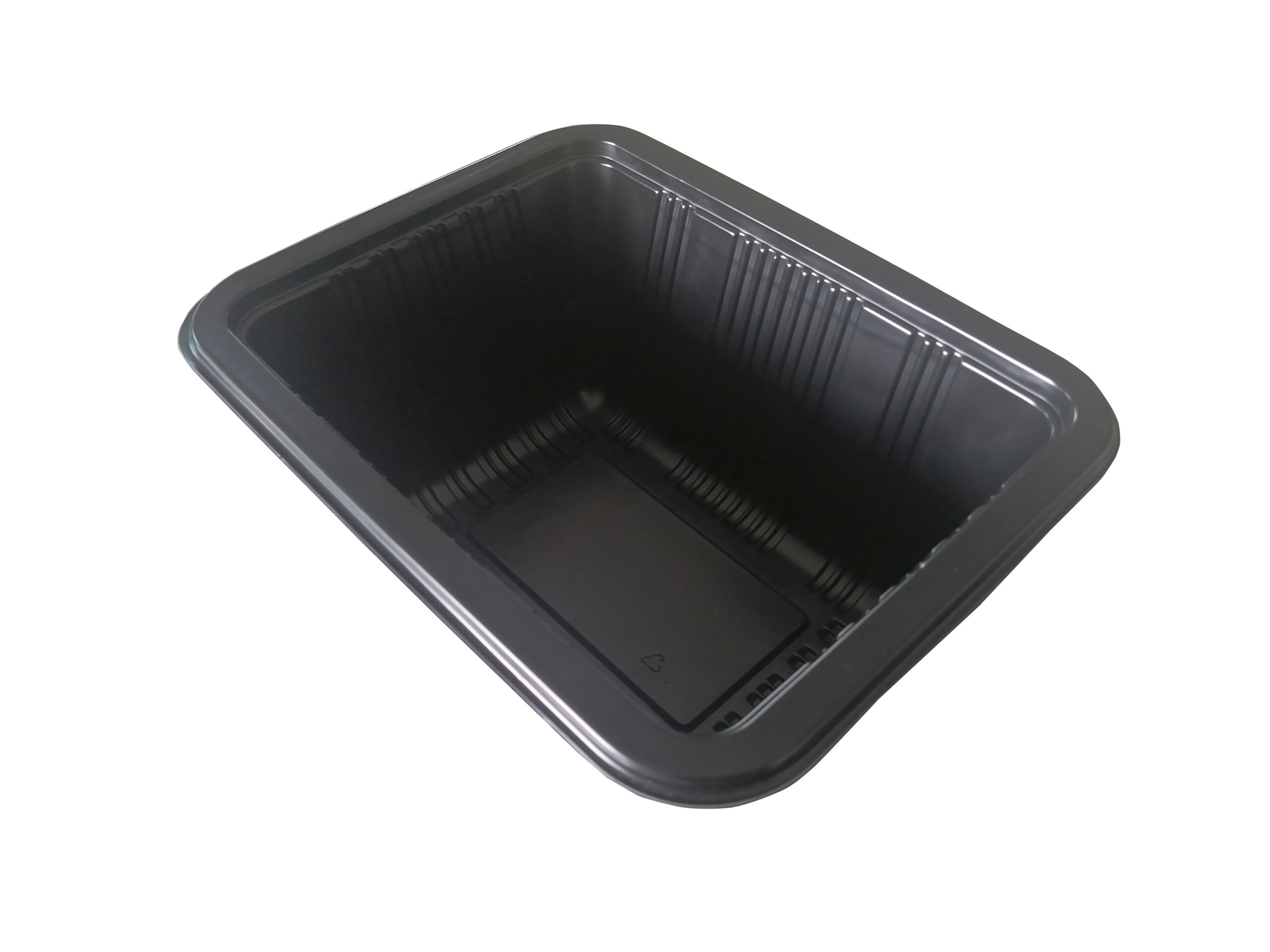 Airtight containers - Plastic trays / containers - Plasticware 