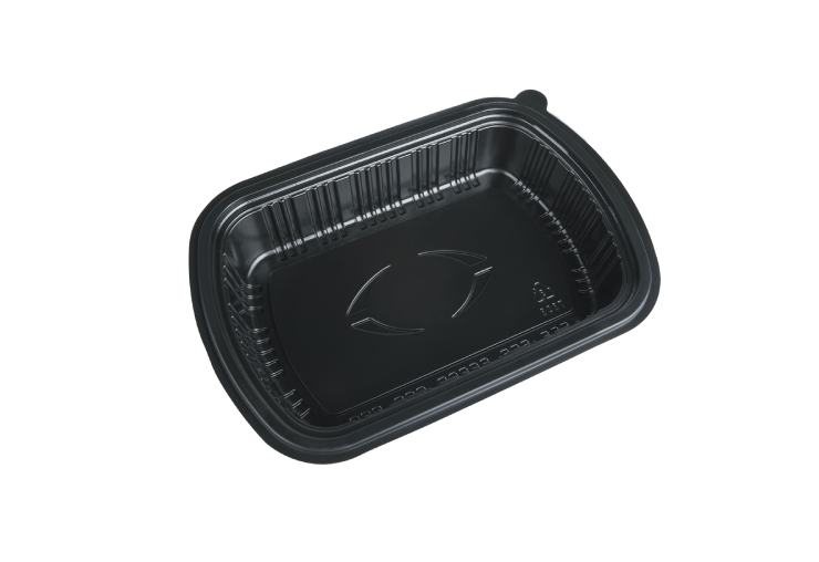 Translucent Disposable Containers # 32 Oz. - Case of 100 – Consolidated  Plastics